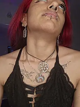 carolinerue Live chatroom