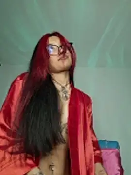 carolinerue Ruang Obrolan Langsung