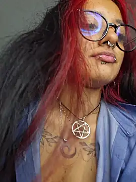 Chat ao vivo de carolinerue