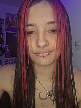 carolinerue – live chatrum