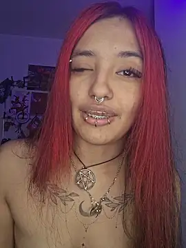 carolinerue Cameră chat live