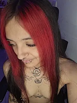 carolinerue Cameră chat live