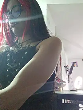 carolinerue 실시간 채팅방