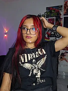 carolinerue – live chatrum