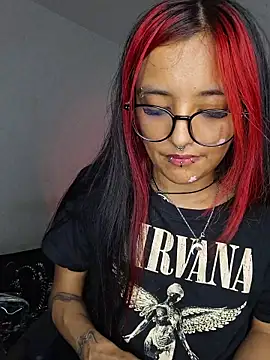 carolinerue Cameră chat live
