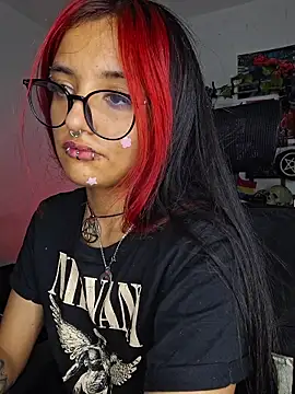 Chat soba uživo modela carolinerue