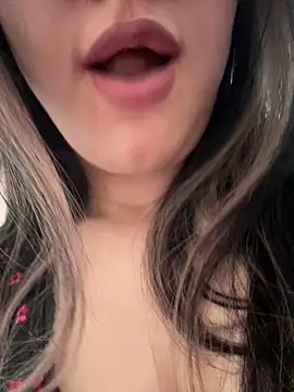 Molly-molly- Live chatroom