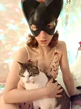 xRedHair чат на живо