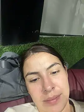 Živá chatovací místnost Dakota_Evanns