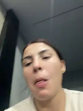 Živá chatovací místnost Dakota_Evanns