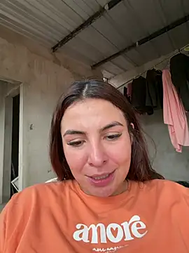 Dakota_Evanns Ruang Obrolan Langsung