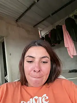 Dakota_Evanns Live chatroom