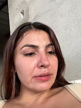 Dakota_Evannsn Live chat-huone