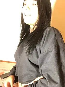 Sala de chat en directo de NickiHenao