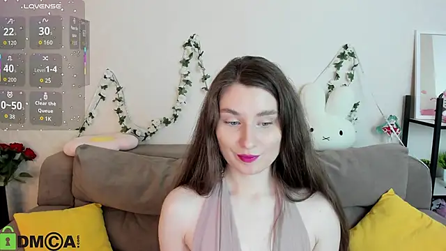 Raybe-Vinsのライブチャットルーム
