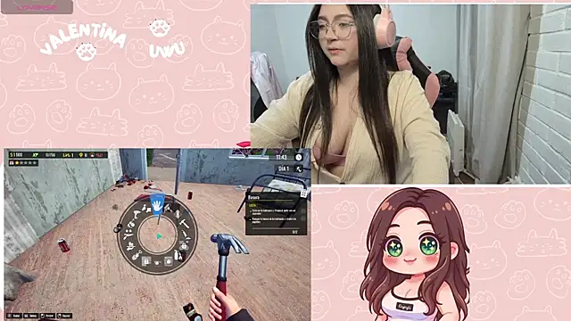 valentinauwu – live chatrum