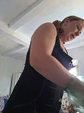 Živá chatovací místnost MazySunny