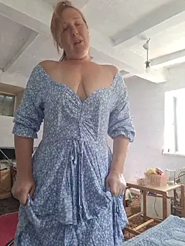 MazySunny Cameră chat live