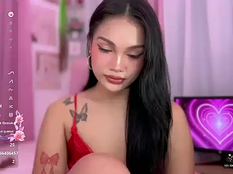 filipinaxbabe – Kamerová šou