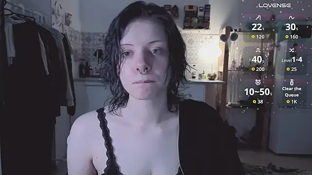Alice_Zev live-chat rom
