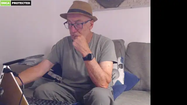Živá kamerová sex show bluedae1