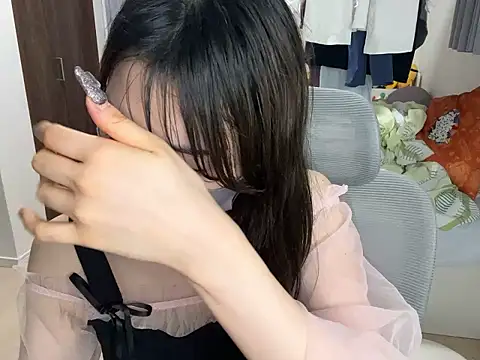 Bilik Sembang Langsung naginagisan