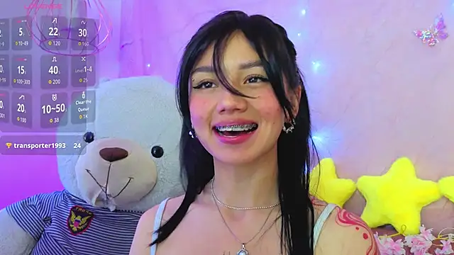 april_bennett – live chatrum