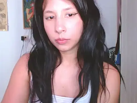 babyvavi Live Chatraum