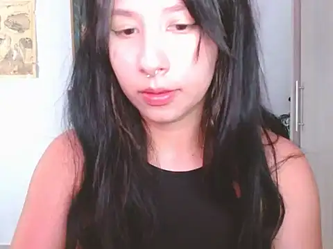 Chatroom en direct de babyvavi