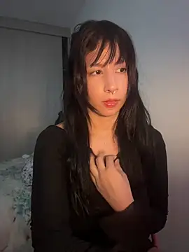 Bilik Sembang Langsung babyvavi