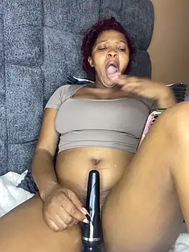 Bilik Sembang Langsung MilfBoobsxx
