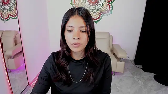 Candy_fox_19 Cameră chat live