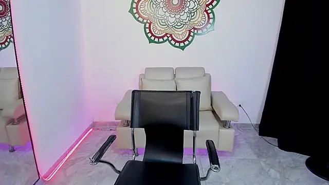 Pokój czatu na żywo – Candy_fox_19