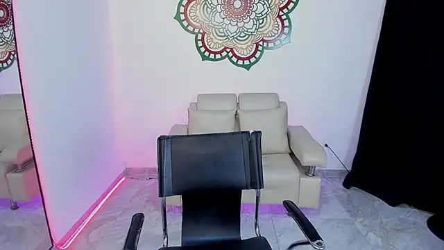 Candy_fox_19 Live Chatraum