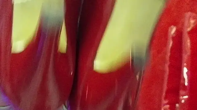 NicolLady 실시간 채팅방