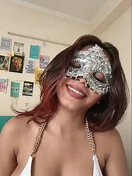 Lusty_jasminee: онлайн-чат