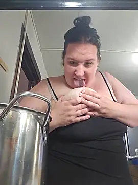Chatroom en direct de BabygurlJay