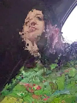 BabygurlJay Cameră chat live