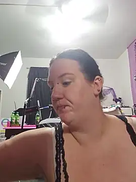 BabygurlJay Show Webcam