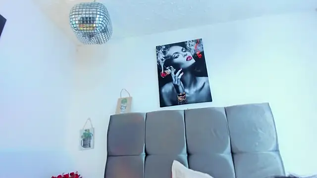 Karol_wish Live Chatrum