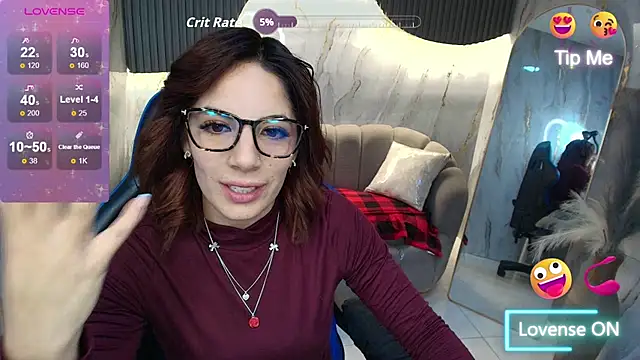 Chatroom en direct de nadia_r_