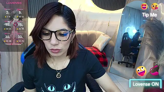 Chat ao vivo de nadia_r_
