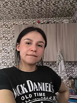 غرفة دردشة Daniela-rosee المباشرة