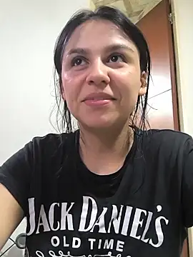 Chatroom en direct de Daniela-rosee