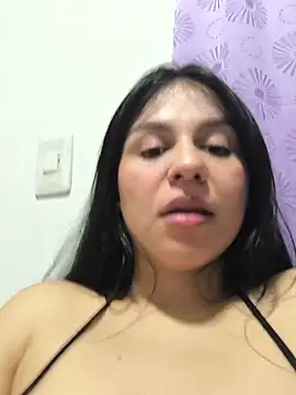 Živá chatovací místnost Daniela-rosee