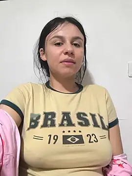 Daniela-rosee Cameră chat live