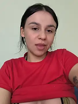 Bilik Sembang Langsung Daniela-rosee