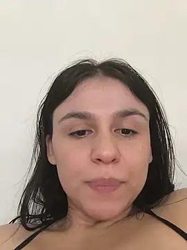 Sala de chat ao vivo de Daniela-rosee