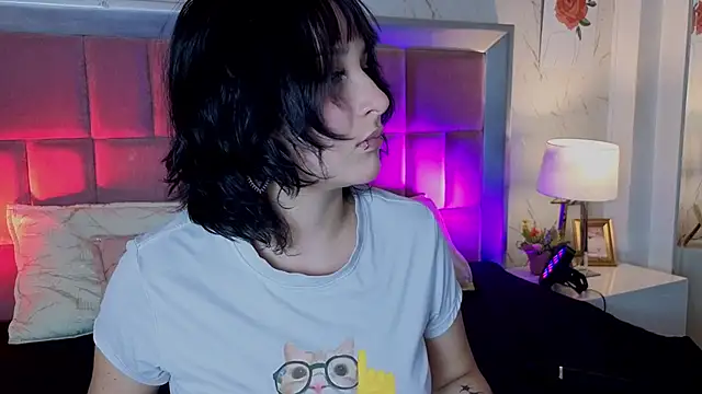 RobinBennett Live Chatrum