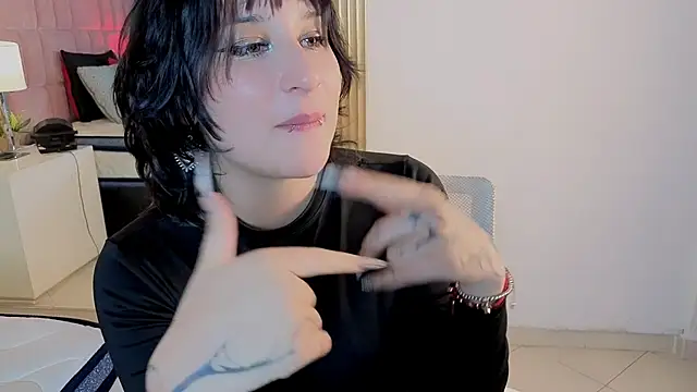 Chat ao vivo de RobinBennett